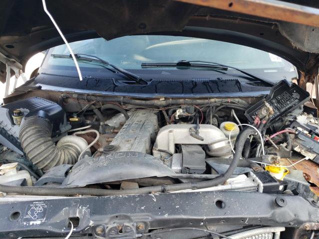 صورة رقم 11 من المزاد - 2001 DODGE RAM 2500 مع VIN 3B7KC236X1G164400
