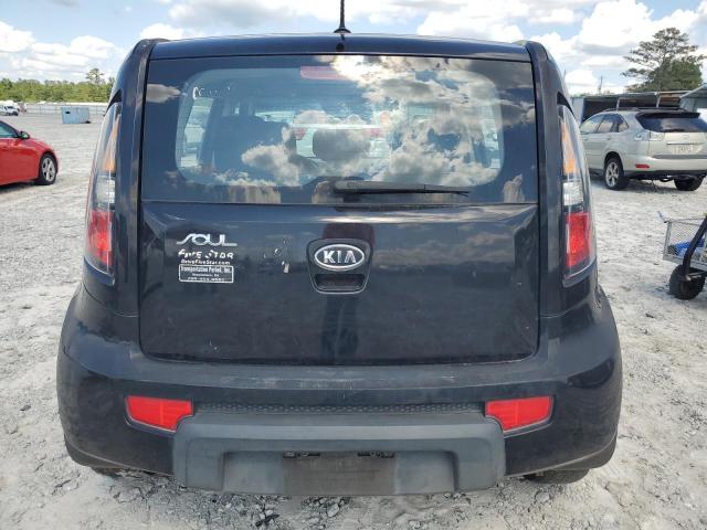 Photo 6 from auction – 2011 KIA SOUL with VIN KNDJT2A19B7237174