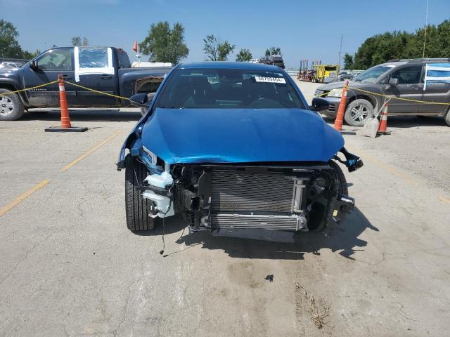 Photo 5 from auction – 2023 KIA FORTE GT with VIN 3KPF44ACXPE548376