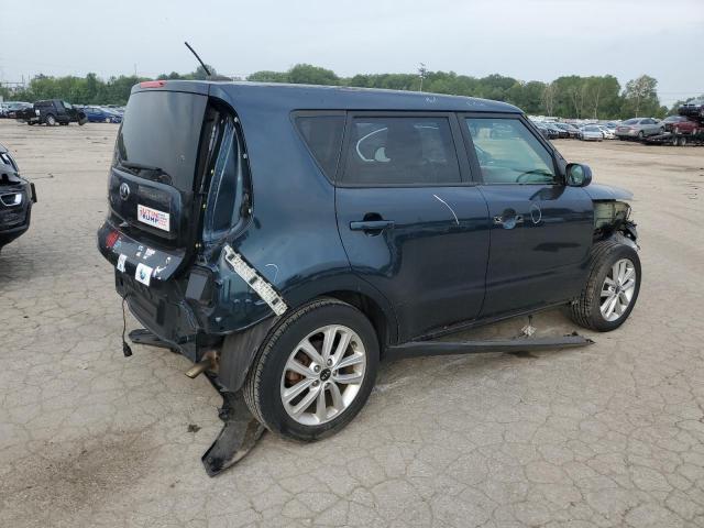 Photo 3 from auction – 2019 KIA SOUL + with VIN KNDJP3A51K7662594