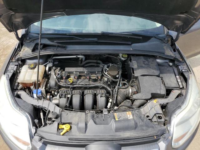 Photo 12 from auction – 2014 FORD FOCUS SE with VIN 1FADP3F2XEL366986