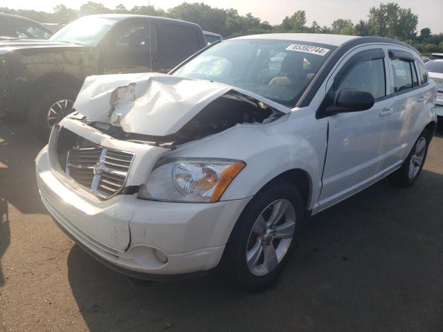 DODGE CALIBER MA 2010 z numerem VIN 1B3CB3HA7AD544691 - Zdjęcie z aukcji