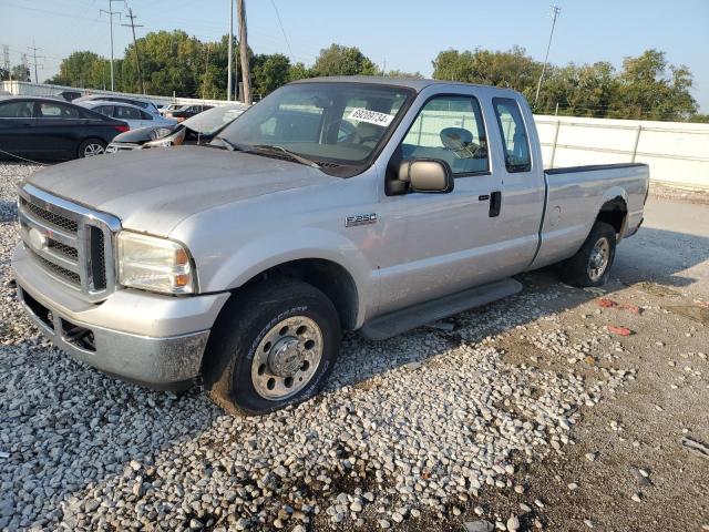 Photo 1 from auction – 2005 FORD F250 SUPER with VIN 1FTSX20525EC08029