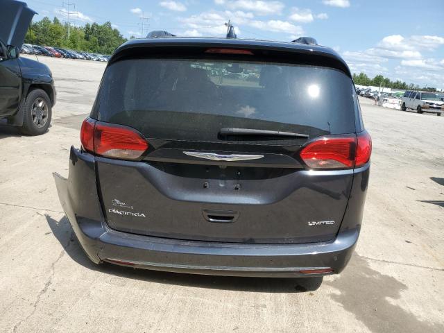 صورة رقم 6 من المزاد - 2020 CHRYSLER PACIFICA L مع VIN 2C4RC1GG4LR116948