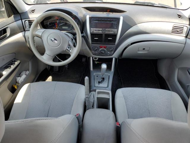 Photo 8 from auction – 2011 SUBARU FORESTER 2 with VIN JF2SHBBC3BH776813