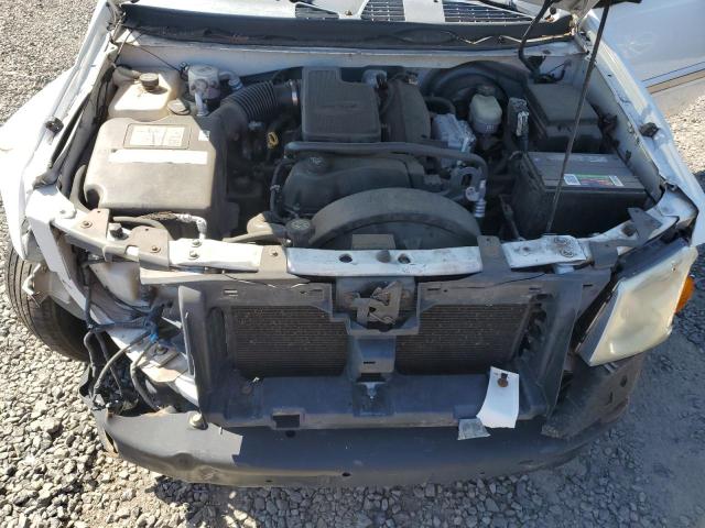 Photo 11 from auction – 2002 GMC ENVOY with VIN 1GKDT13S222178600