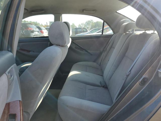 Photo 10 from auction – 2007 TOYOTA COROLLA CE with VIN 2T1BR32E47C829890