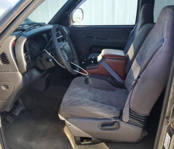 Photo 7 from auction – 2001 DODGE RAM 1500 with VIN 3B7HC13Y91G812962