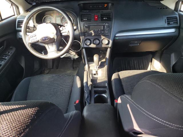 Photo 8 from auction – 2014 SUBARU XV CROSSTR with VIN JF2GPAVC5E8260245
