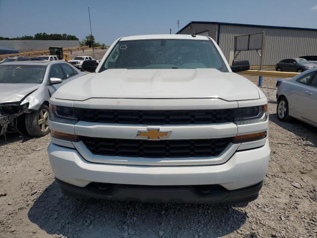 Photo 5 from auction – 2018 CHEVROLET SILVERADO with VIN 1GCVKPEC3JZ330174