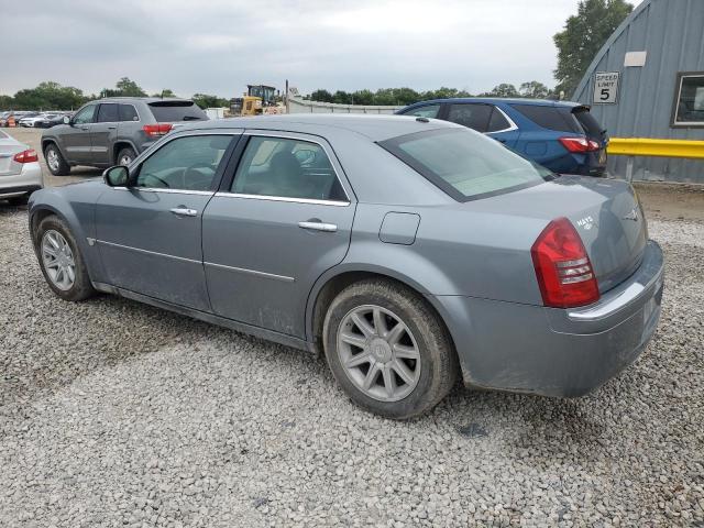 Photo 2 from auction – 2006 CHRYSLER 300C with VIN 2C3LA63H76H278515