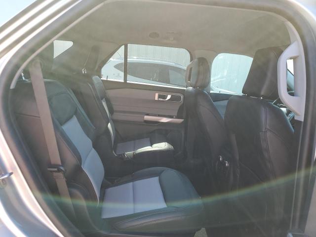 Photo 11 from auction – 2023 FORD EXPLORER X with VIN 1FMSK7DH0PGB65961