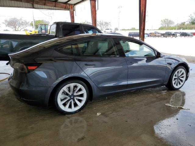Photo 3 from auction – 2023 TESLA MODEL 3 with VIN 5YJ3E1EA2PF435927