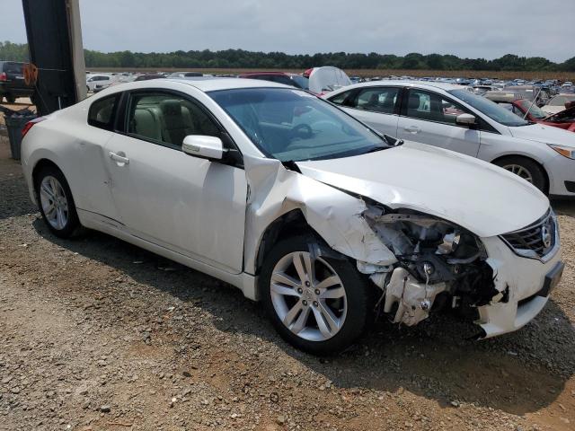 Photo 4 from auction – 2013 NISSAN ALTIMA S with VIN 1N4AL2EP4DC295045