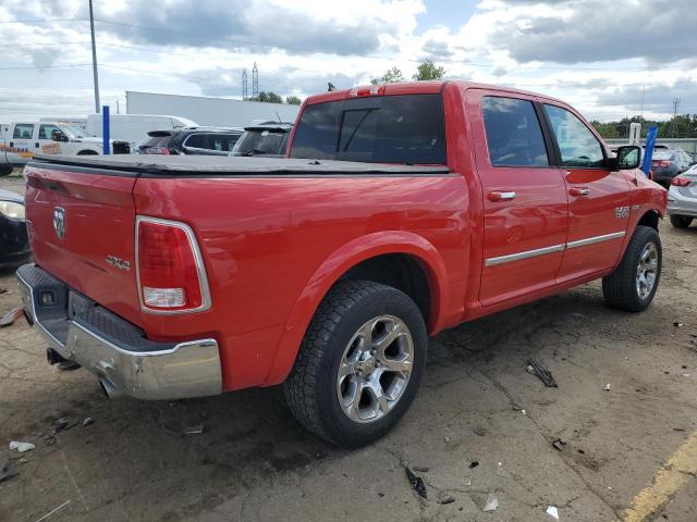 Photo 3 from auction – 2016 RAM 1500 LARAM with VIN 1C6RR7NT7GS358825