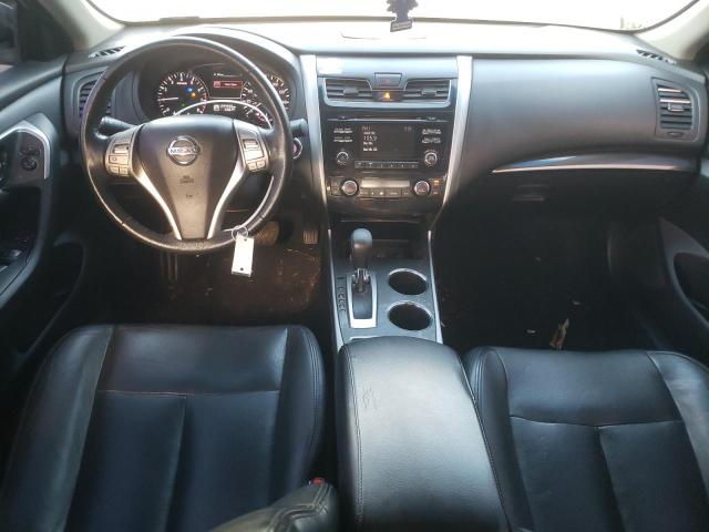 Photo 8 from auction – 2014 NISSAN ALTIMA 2.5 with VIN 1N4AL3AP4EC406707