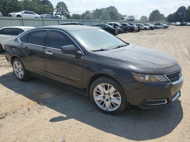 Photo 4 from auction – 2014 CHEVROLET IMPALA LS with VIN 1G11Y5SL3EU144569
