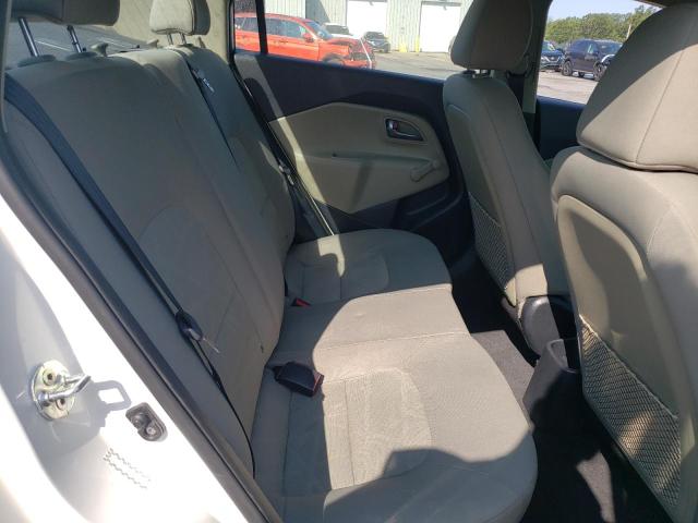 Photo 10 from auction – 2017 KIA RIO LX with VIN KNADM4A38H6035784