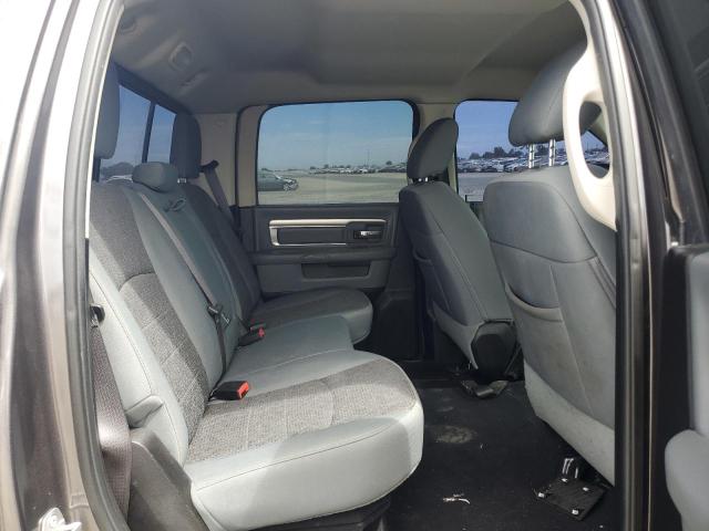 Photo 10 from auction – 2019 RAM 1500 CLASS with VIN 1C6RR6TT6KS593786