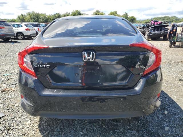 Photo 6 from auction – 2016 HONDA CIVIC LX with VIN 2HGFC2F56GH520727