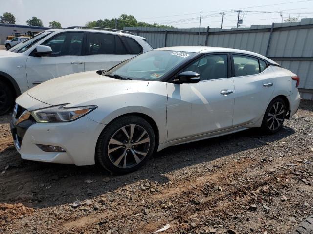 NISSAN MAXIMA 3.5 2017 с VIN 1N4AA6AP8HC433646 - Фото с аукциона