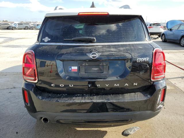 Photo 6 from auction – 2022 MINI COOPER COU with VIN WMZ23BR07N3N34844
