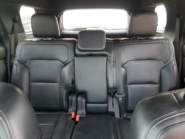 Photo 10 from auction – 2019 FORD EXPLORER L with VIN 1FM5K7F87KGA91229