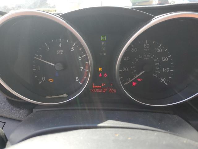Photo 9 from auction – 2011 MAZDA 3 I with VIN JM1BL1UF9B1426402