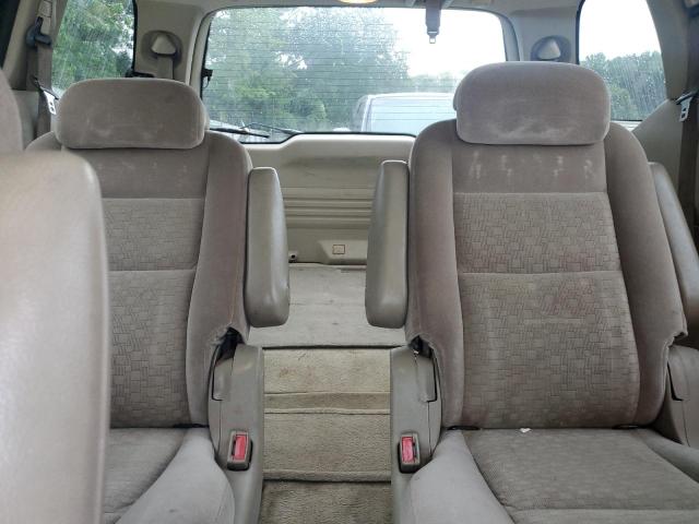 Photo 10 from auction – 2004 FORD FREESTAR S with VIN 2FMDA516X4BA48460