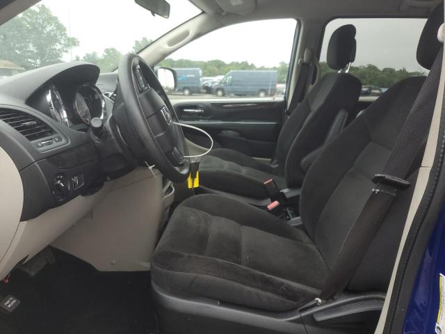 Photo 7 from auction – 2018 DODGE GRAND CARA with VIN 2C4RDGBG1JR245184