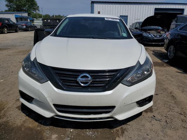 Photo 5 from auction – 2018 NISSAN ALTIMA 2.5 with VIN 1N4AL3AP5JC282957