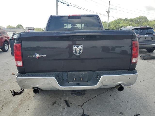 Photo 6 from auction – 2016 RAM 1500 SLT with VIN 3C6RR6LT4GG376154