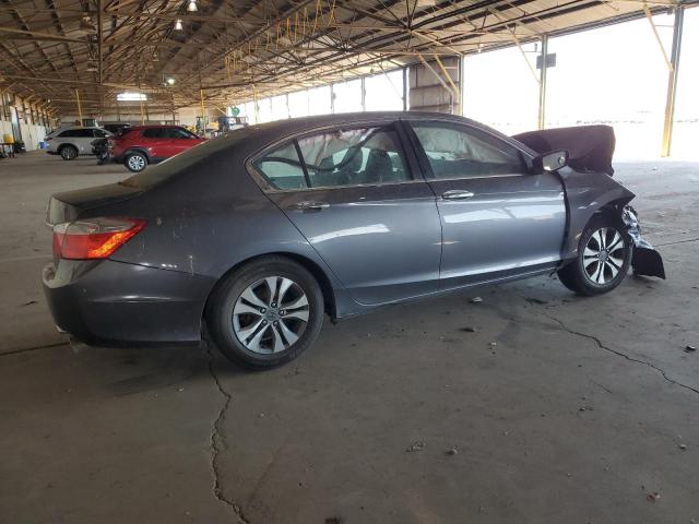 Photo 3 from auction – 2014 HONDA ACCORD LX with VIN 1HGCR2F34EA286292