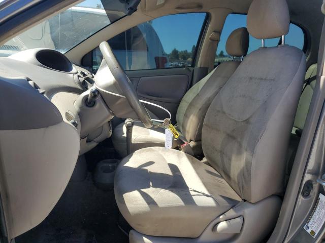 Photo 7 from auction – 2005 TOYOTA ECHO with VIN JTDBT123650347594