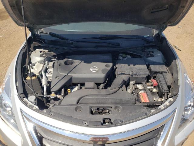 Photo 11 from auction – 2013 NISSAN ALTIMA 2.5 with VIN 1N4AL3AP6DN505032