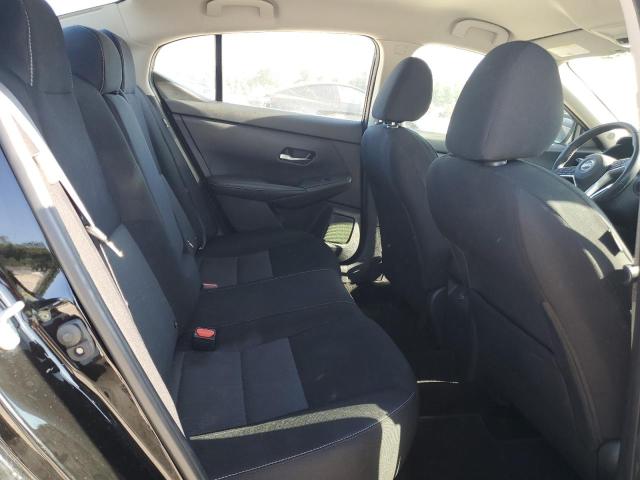 Photo 10 from auction – 2020 NISSAN SENTRA SV with VIN 3N1AB8CV1LY213931