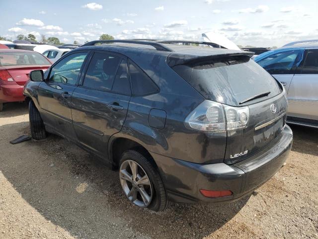 Photo 2 from auction – 2006 LEXUS RX 400 with VIN JTJHW31U560014812