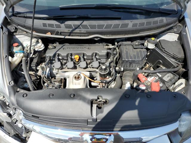 Photo 11 from auction – 2011 HONDA CIVIC LX with VIN 2HGFA1F50BH304008