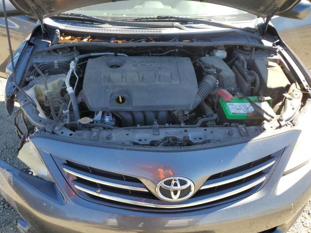 Foto 11 de la subasta – 2013 TOYOTA COROLLA BA con VIN 5YFBU4EE5DP145362