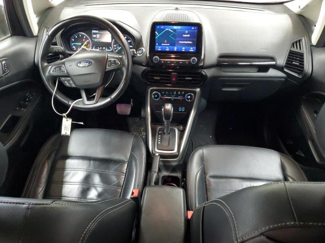 Foto 8 de la subasta – 2020 FORD ECOSPORT T con VIN MAJ6S3KL7LC354443