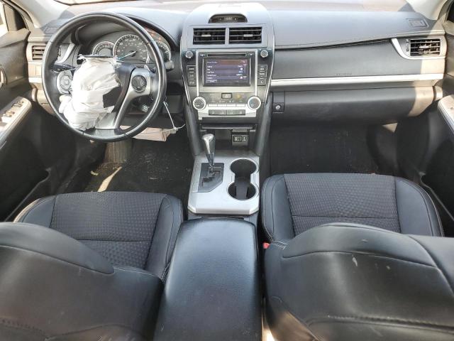 Photo 8 from auction – 2014 TOYOTA CAMRY L with VIN 4T1BF1FK5EU825582