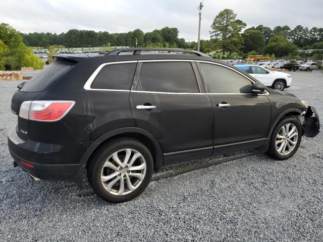 Photo 3 from auction – 2011 MAZDA CX-9 with VIN JM3TB2DA7B0318892
