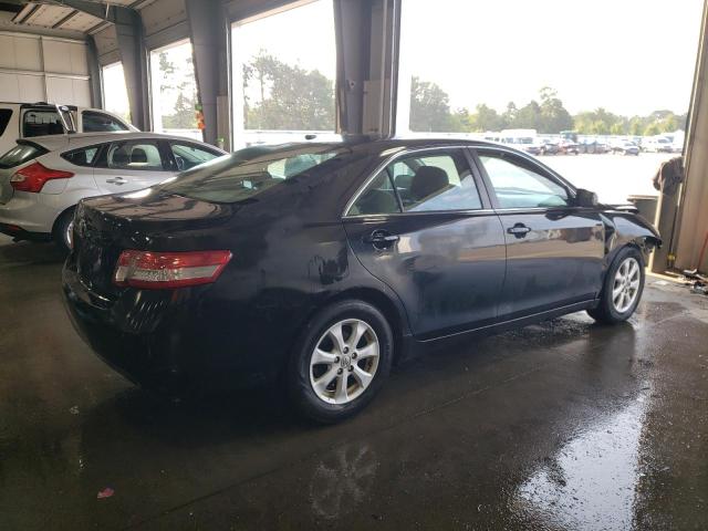 Photo 3 from auction – 2011 TOYOTA CAMRY BASE with VIN 4T4BF3EK5BR104810