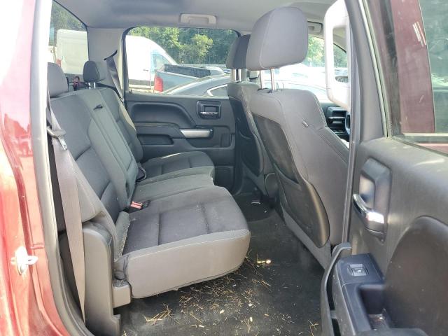 Photo 10 from auction – 2015 CHEVROLET SILVERADO with VIN 3GCUKREC2FG103251