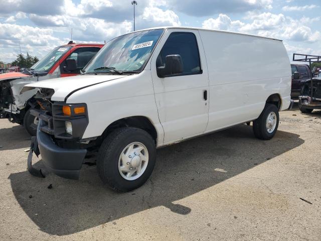 FORD E250 2011 with VIN 1FTNE2EL2BDA58743 - Photo from auction