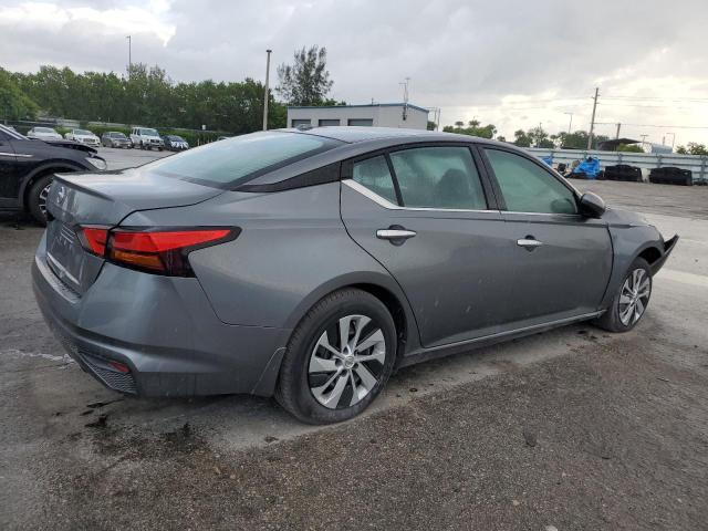 Photo 3 from auction – 2020 NISSAN ALTIMA S with VIN 1N4BL4BV4LC205992