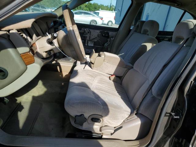 صورة رقم 7 من المزاد - 2001 BUICK LESABRE مع VIN 1G4HP54K814169566