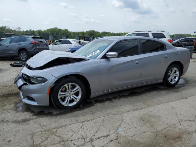 DODGE CHARGER SE 2015 مع رقم تعريف المركبة 2C3CDXBG3FH721653 - صورة من المزاد