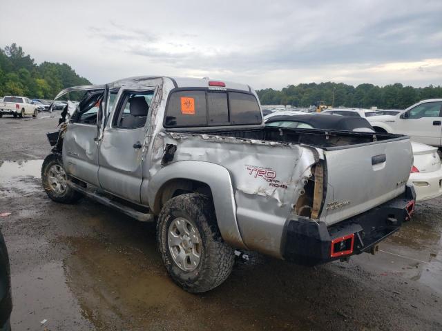 Photo 2 from auction – 2010 TOYOTA TACOMA DOU with VIN 3TMLU4EN4AM042165
