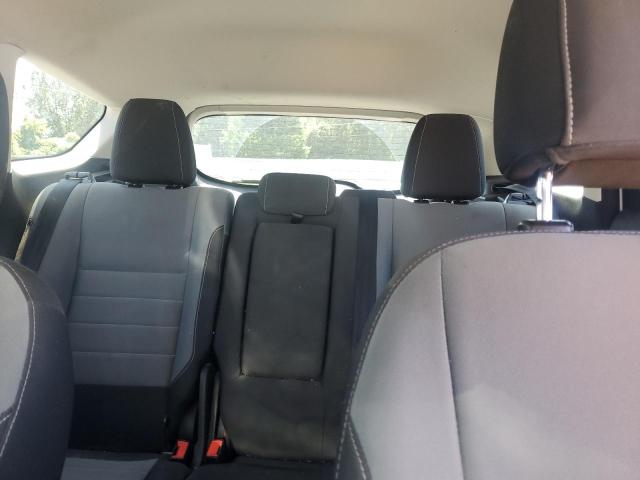 Photo 10 from auction – 2016 FORD ESCAPE SE with VIN 1FMCU0G72GUB79192